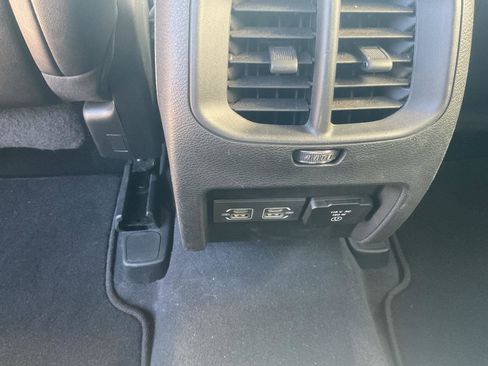 Used 2023 Jeep Cherokee Altitude Lux image 24