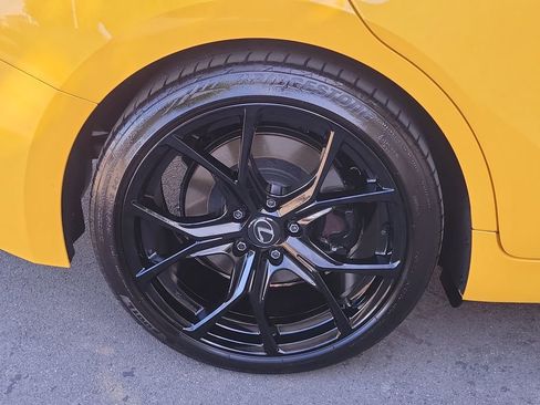 Used 2025 Lexus IS 500 image 29