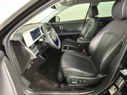 Used 2023 Hyundai Ioniq 5 Limited AWD/4WD image 11