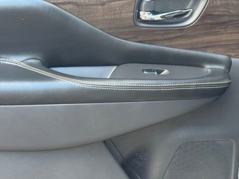 Used 2024 Nissan Murano Platinum w/ Cargo Package image 26