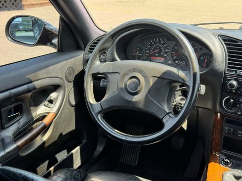 Used 1995 BMW M3 Coupe RWD image 15