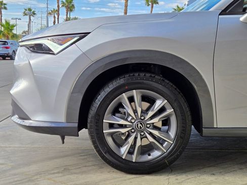 New 2026 Acura ADX FWD image 11
