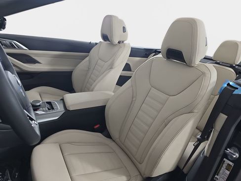 New 2026 BMW 440i xDrive Convertible AWD/4WD image 14