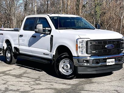 Used 2023 Ford F250 XL