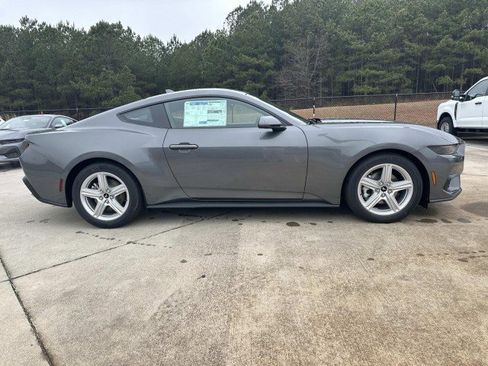 New 2026 Ford Mustang Coupe RWD image 8