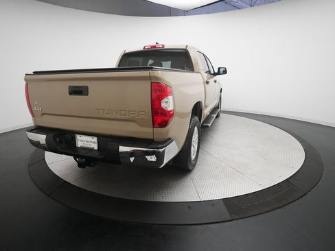 Used 2020 Toyota Tundra SR5 image 34