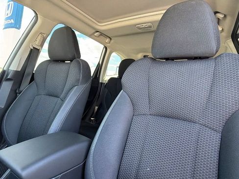 Used 2023 Subaru Forester Premium AWD/4WD image 11