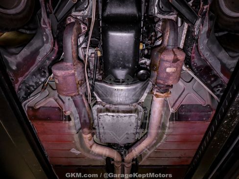 Used 1994 Chevrolet Corvette Coupe image 82