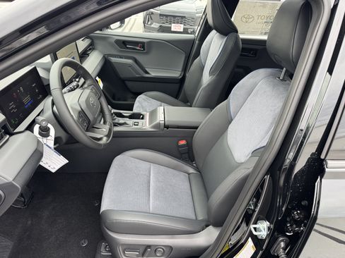 New 2026 Toyota RAV4 XSE AWD/4WD image 2