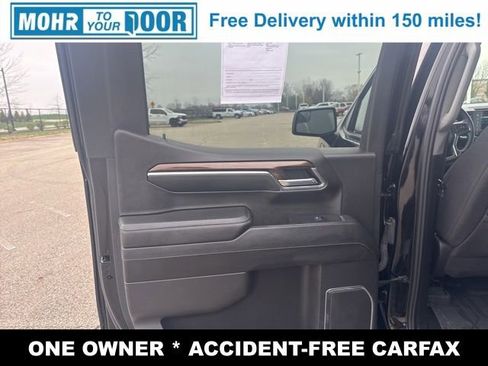 Used 2023 Chevrolet Silverado 1500 RST w/ Redline Edition image 30