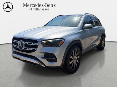 Certified 2025 Mercedes-Benz GLE 350 4MATIC w/ Winter Package