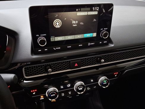 New 2026 Honda Civic Sport image 9