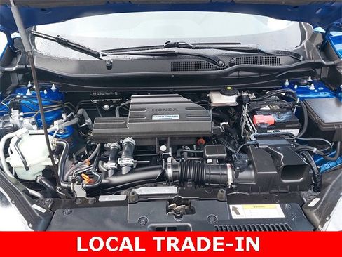Used 2020 Honda CR-V EX-L image 31
