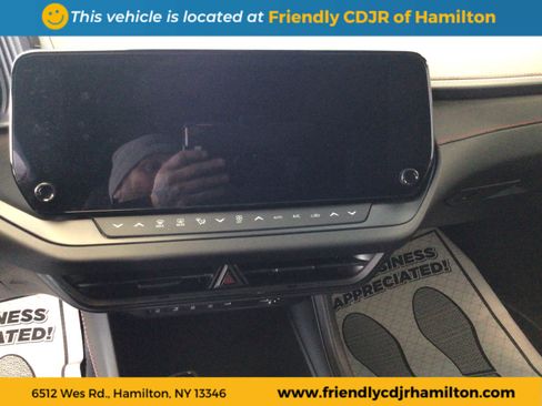 New 2026 Dodge Charger Scat Pack w/ Blacktop Package image 32