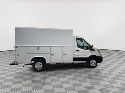 New 2025 Ford Transit 350 w/ Upfitter Package image 29