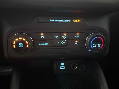 Used 2022 Ford Bronco Sport AWD/4WD image 16