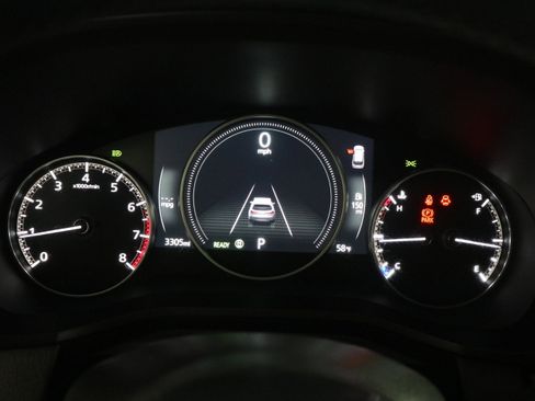 Certified 2026 MAZDA CX-90 3.3 Turbo w/ Select Package image 19