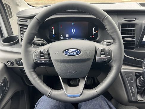 New 2026 Ford Transit 350 w/ Load Area Protection Package image 9