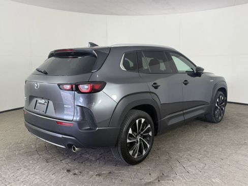 Used 2025 MAZDA CX-50 2.5 Hybrid w/ Premium Plus Pkg AWD/4WD image 9