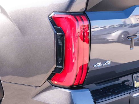 Used 2024 Toyota Tundra SR5 AWD/4WD image 7