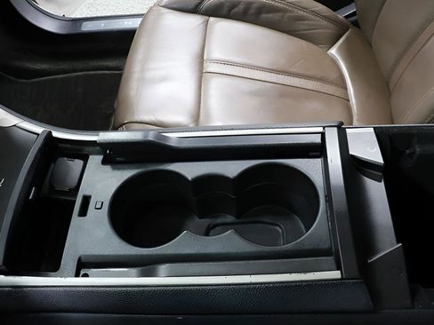 Used 2016 Lincoln MKZ AWD w/ Equipment Group 200A Select image 20