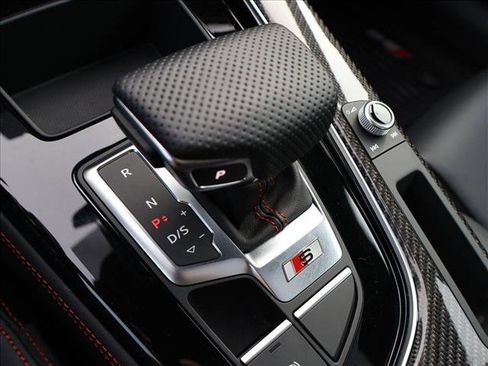 Used 2023 Audi S5 Prestige w/ S Sport Package AWD/4WD image 16