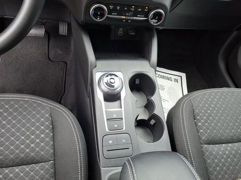 Used 2026 Ford Escape Active FWD image 16