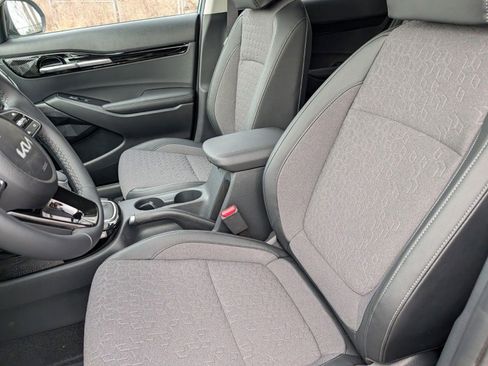 New 2026 Kia Seltos S image 23
