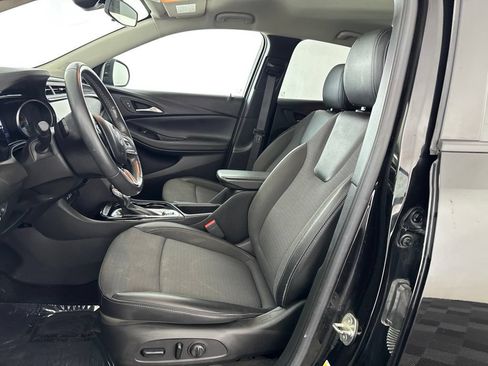 Used 2023 Buick Encore GX Preferred w/ Cold Weather Comfort Package FWD image 23