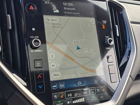 New 2026 Subaru Ascent Touring image 19