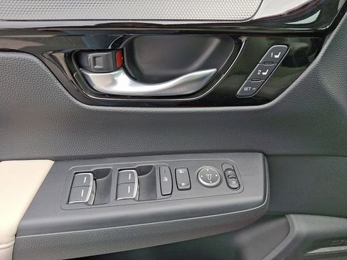 Certified 2023 Honda CR-V EX-L image 12