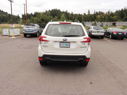 Used 2020 Subaru Forester w/ Alloy Wheel Package AWD/4WD image 6