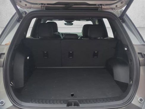 Used 2025 Chevrolet Equinox LT w/ Convenience Package II AWD/4WD image 22