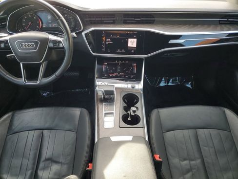 Used 2019 Audi A6 3.0T Premium w/ Convenience Package image 22