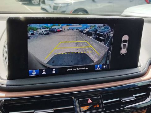 Used 2025 Acura MDX SH-AWD w/ Technology Package image 20
