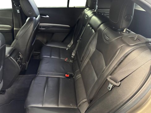 Used 2020 Cadillac XT4 Premium Luxury image 13