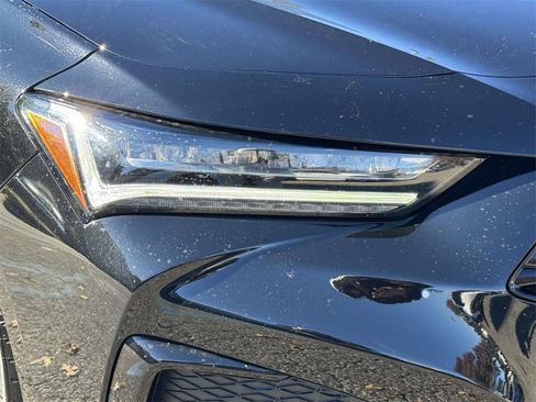 Certified 2025 Acura TLX SH-AWD w/ A-SPEC Pkg image 8