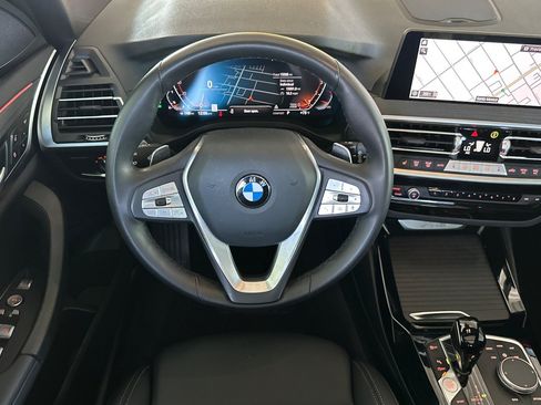 Used 2024 BMW X3 sDrive30i w/ Convenience Package RWD image 13
