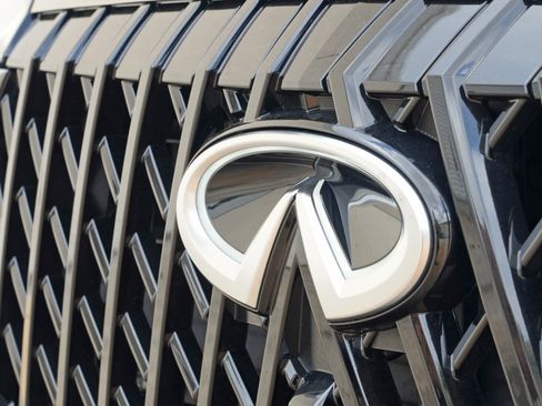 Used 2026 INFINITI QX80 4WD image 61
