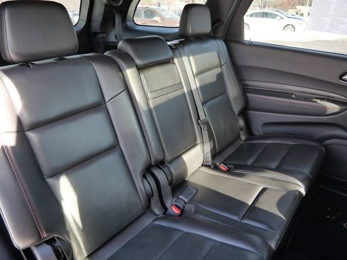 Used 2024 Dodge Durango R/T image 22