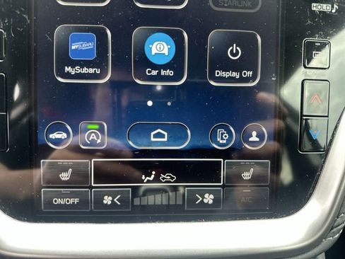 Used 2024 Subaru Outback Premium image 18