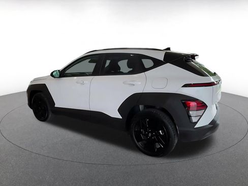 Used 2026 Hyundai Kona SEL Sport FWD image 7