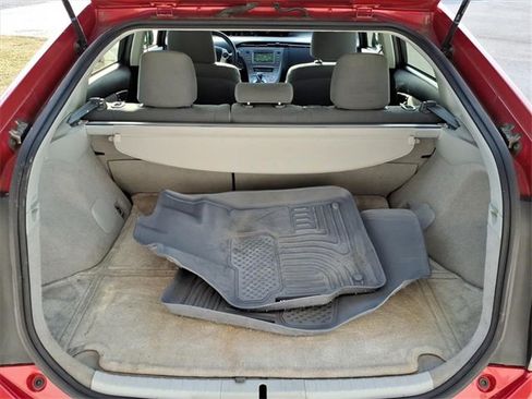 Used 2012 Toyota Prius Three image 16