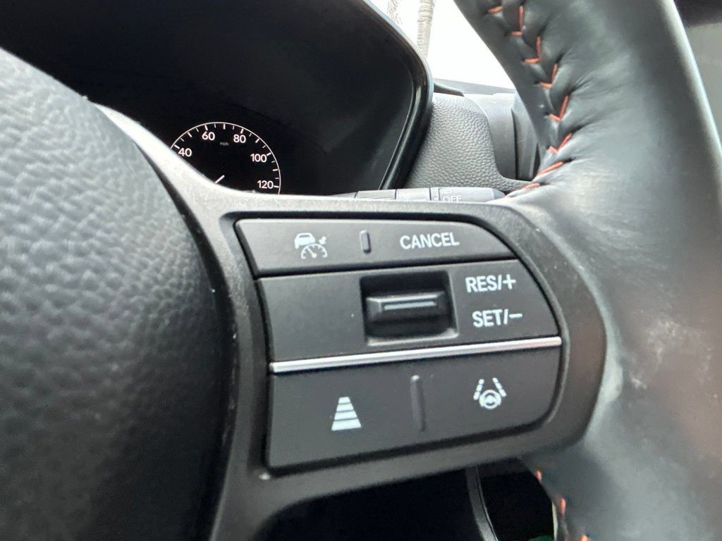 Used 2023 Honda CR-V Sport image 26