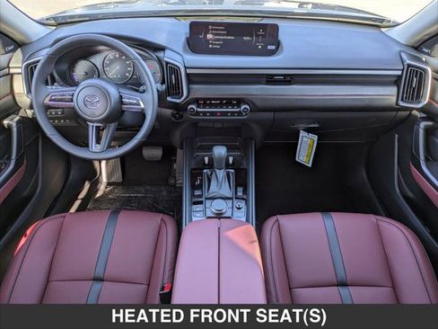 New 2026 MAZDA CX-50 AWD 2.5 Hybrid w/ Weather Package image 11