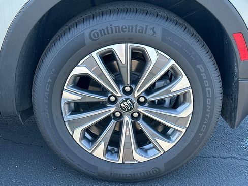 New 2025 Buick Envision Preferred image 27