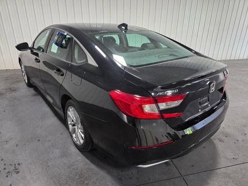 Used 2020 Honda Accord LX image 3