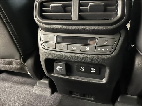 New 2026 Honda Pilot Elite image 21