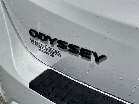 New 2026 Honda Odyssey Sport-L image 11