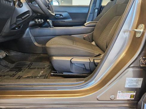 Certified 2025 Nissan Kicks S AWD/4WD image 15